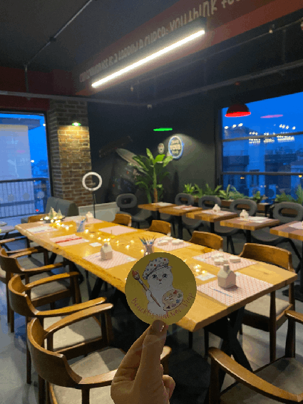 Benekli Sanat Workshop Konya Hakkımızda